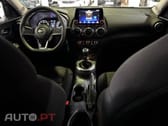 Nissan Juke 1.0 DIG-T N-Connecta NAV.