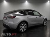 Tesla Model Y Long Range Dual Motor AWD