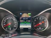 Mercedes-Benz C 350 e T 7G-TRONIC Avantgarde