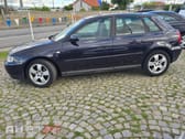 Audi A3 1.9 TDI Attraction