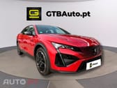Peugeot 408 I.V.A DEDUTIVEL GT Plug-In 