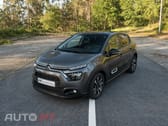 Citroen C3 1.2 PureTech Shine Pack
