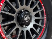 Ford Ranger 2.0 TDCi CD Raptor 4WD