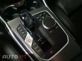 BMW 320 d Pack M Auto