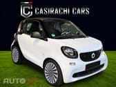 Smart ForTwo Drive Perfect