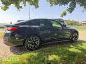 BMW i4 eDrive35 Pack Desportivo M
