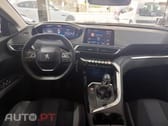 Peugeot 3008 1.6 BlueHDi Active
