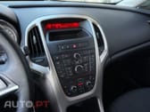 Opel Astra Sports Tourer 1.3 CDTi Enjoy S/S