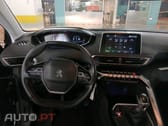 Peugeot 3008 1.5 BlueHDi Active