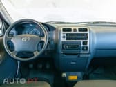 Toyota HiAce Hiace 2.5 D-4D 6 Lug.
