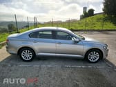 Volkswagen Passat 2.0 TDI Business P.DSG