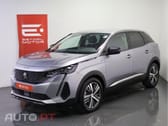 Peugeot 3008  1.6 Híbrido Allure e-EAT8
