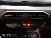 Dacia Sandero 1.2 ECO-G Stepway Essential