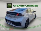Hyundai Ioniq DRIVE 100KW INTUITIVE