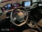 Peugeot 2008 1.2 PureTech Active Pack EAT8