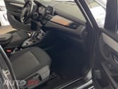 BMW 216 d Aut. Luxury Line