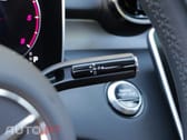 Mercedes-Benz C 220 d Avantgarde