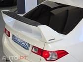 Honda Accord 2.4 Type S Mugen