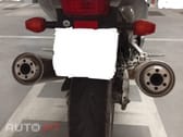 Honda CBR 1100XX