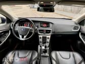 Volvo V40 1.6 D2 Ocean Race