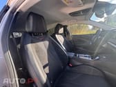 DS DS4 E-Tense Performance Line EAT8