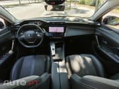 Peugeot 308 1.5 BlueHDi Allure Pack EAT8