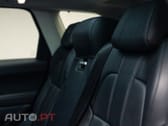 Land Rover Range Rover Sport 2.0 SD4 HSE