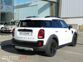 MINI Countryman One D Auto