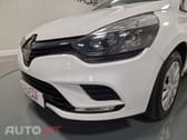 Renault Clio 1.5 dCi Zen