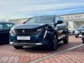 Peugeot 3008 1.6 Hybrid Allure e-EAT8