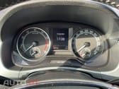Skoda Fabia 1.0 TSI Ambition