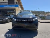 Dacia Jogger 1.0 TCe Comfort 7L
