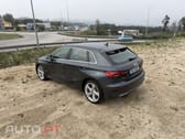 Audi A3 Sportback 40 TFSIe Advanced