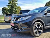 Nissan Qashqai 1.5 dCi N-Connecta RS+PS