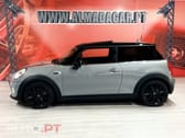 MINI Cooper Cooper Sport Edition