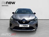 Renault Captur 1.6 E-Tech Full Hybrid Techno