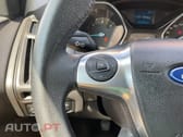 Ford Focus SW 1.6 TDCi Trend