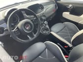 Fiat 500 0.9 TwinAir S&S Sport