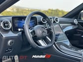 Mercedes-Benz C 300 C300e AMG Line Híbrido Plug-in