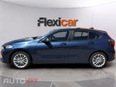 BMW 116 d Corporate Edition Auto