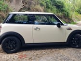 MINI Cooper Cooper D