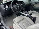 Audi A5 3.0 TDi V6 quattro S-line S-tronic