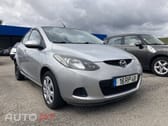 Mazda 2 1.4 CD Comfort +