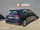 Fiat Tipo 1.3 M-Jet Lounge Tech J17