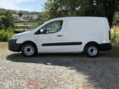 Citroen Berlingo 1.6 e-HDi Exclusive