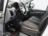 Mercedes-Benz Vito 109 CDi/32 6L