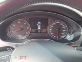 Audi A6 Avant 2.0 TDi S tronic