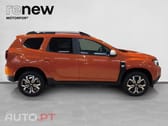 Dacia Duster 1.5 Bluedci 115 Prestige