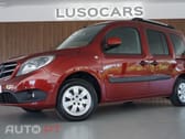 Mercedes-Benz Citan Tourer EDITION BlueEFFICIENCY Longa