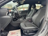 Mercedes-Benz A 180 d Progressive Aut.
